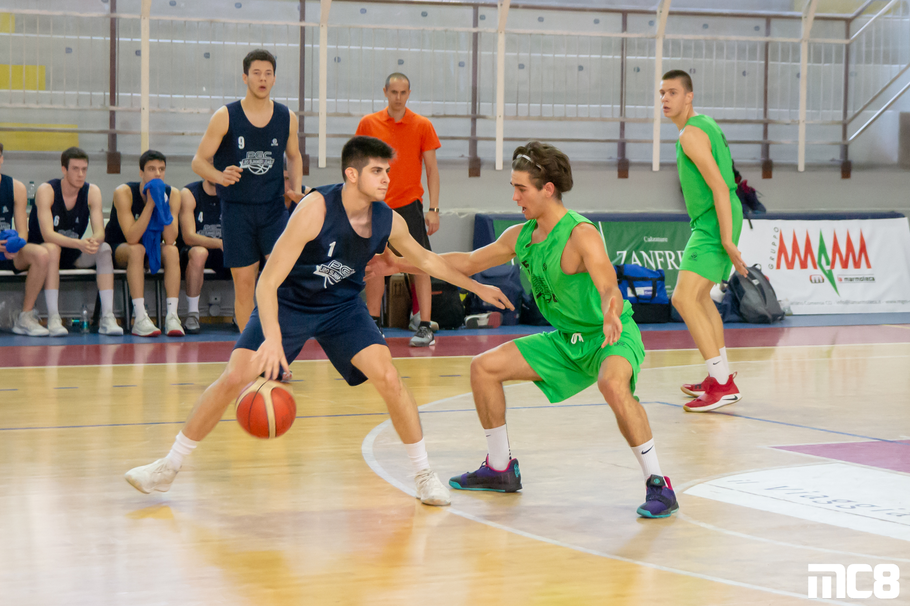 PGC Summer League (41)