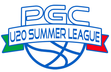 PGC Summer League